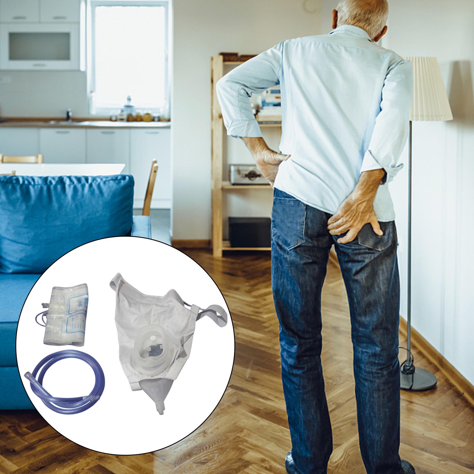 Portable Urinal Portable Silic - Outdoor Camping Urinal recensie en prijs