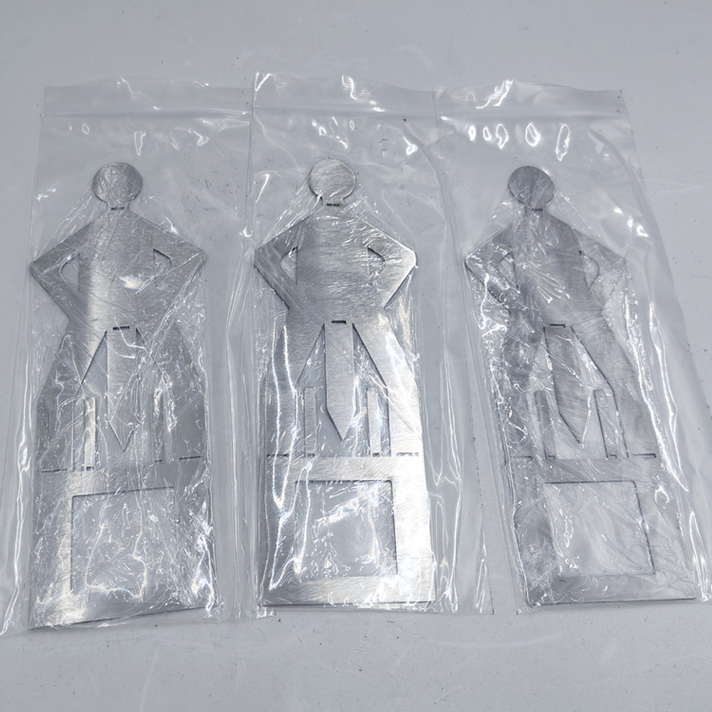 3PCS Outdoor Funny Stainless S - Outdoor Camping Movies recensie en prijs