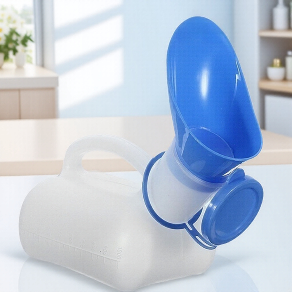 Unisex Urinal Bottle for Men W - Outdoor Camping Urinal recensie en prijs