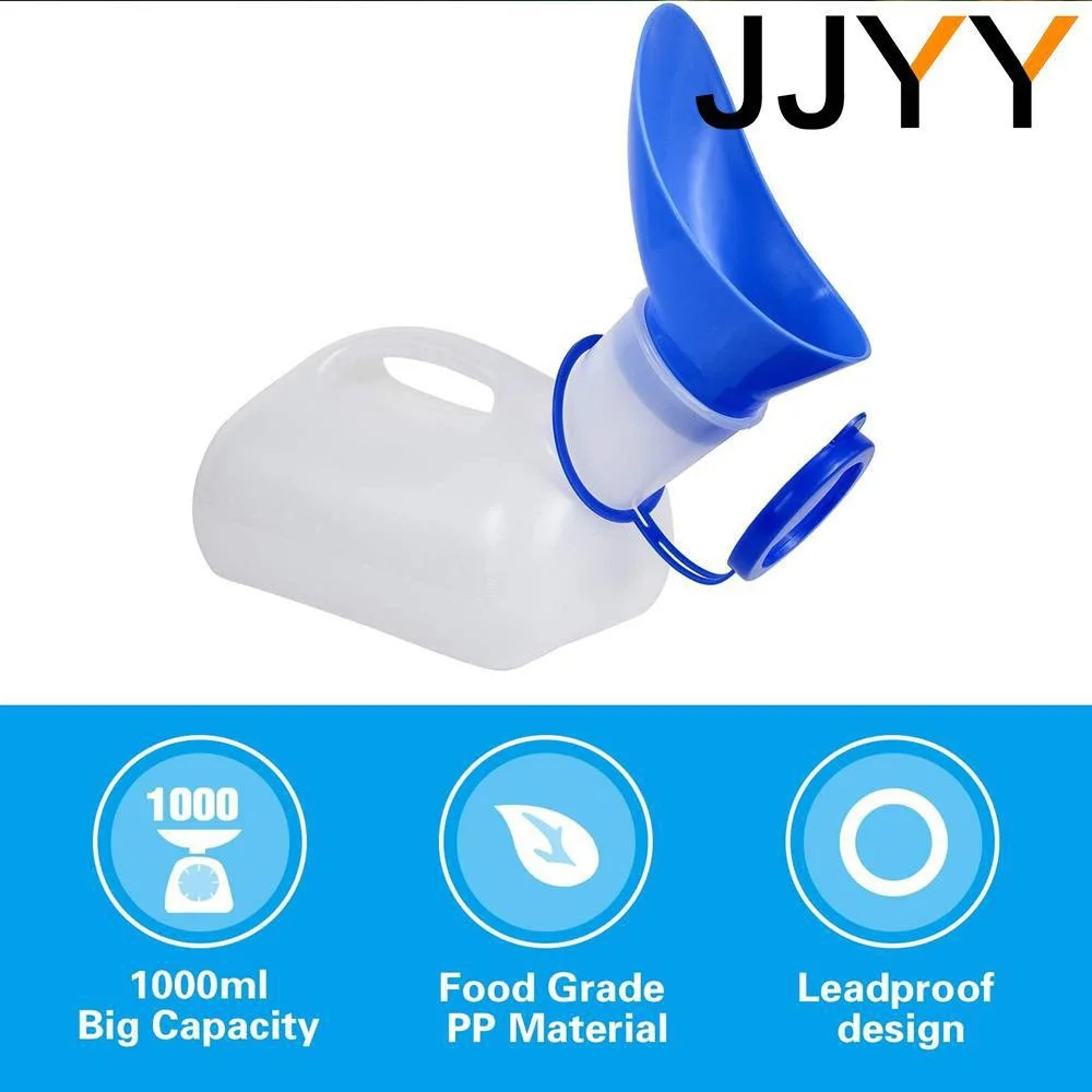 Unisex Urinal Bottle for Men W - Outdoor Camping Urinal recensie en prijs