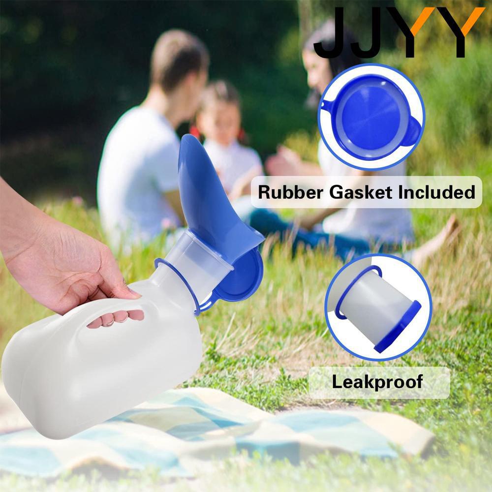 Unisex Urinal Bottle for Men W - Outdoor Camping Urinal recensie en prijs