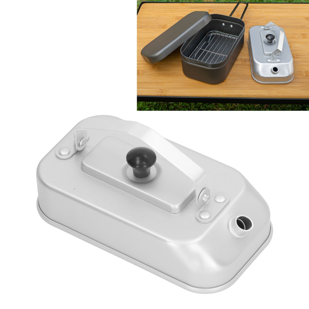 300ML Camping Boiling Water Po - Outdoor Camping Kettle recensie en prijs