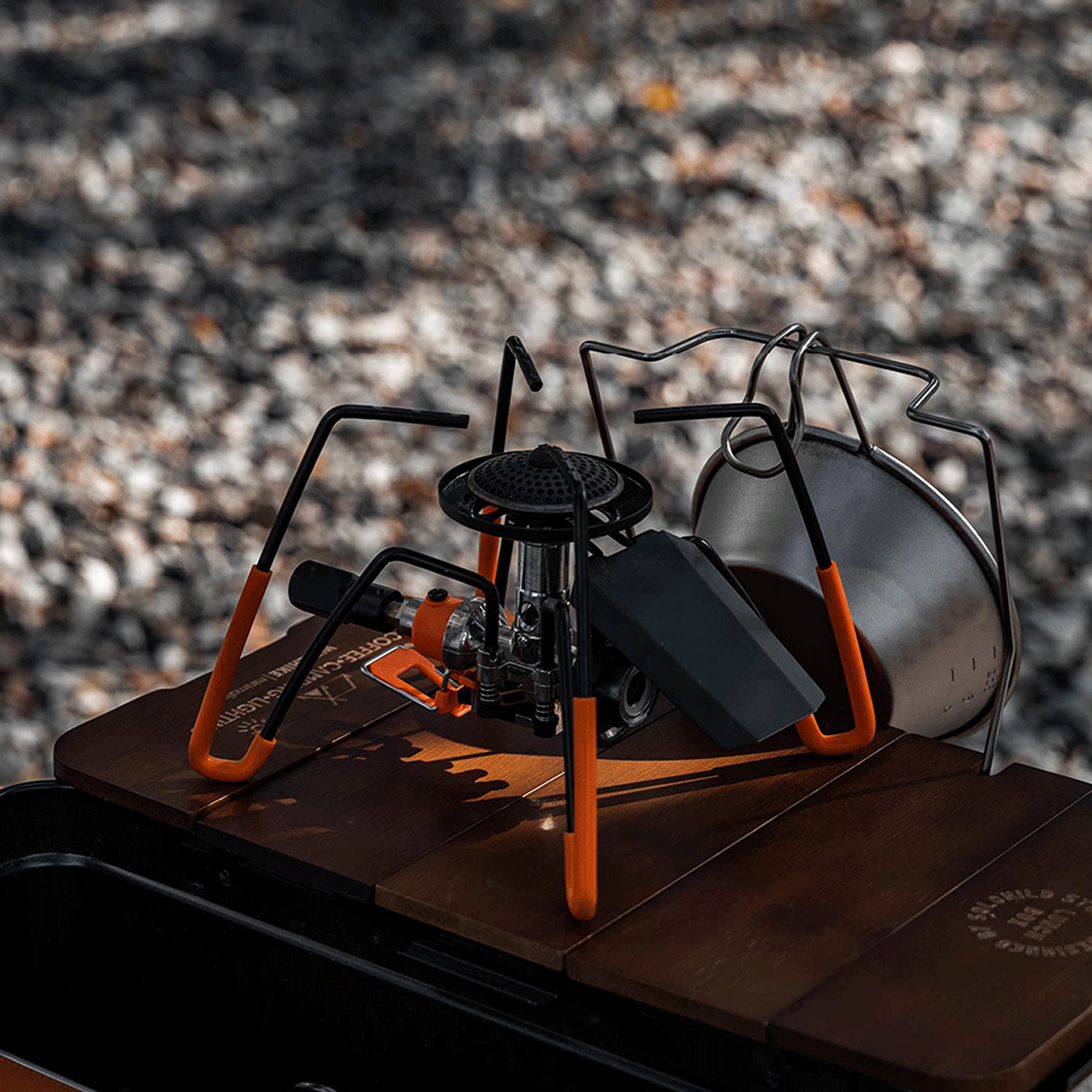 Mini Folding Meal Tables Compa - Outdoor Camping Box recensie en prijs