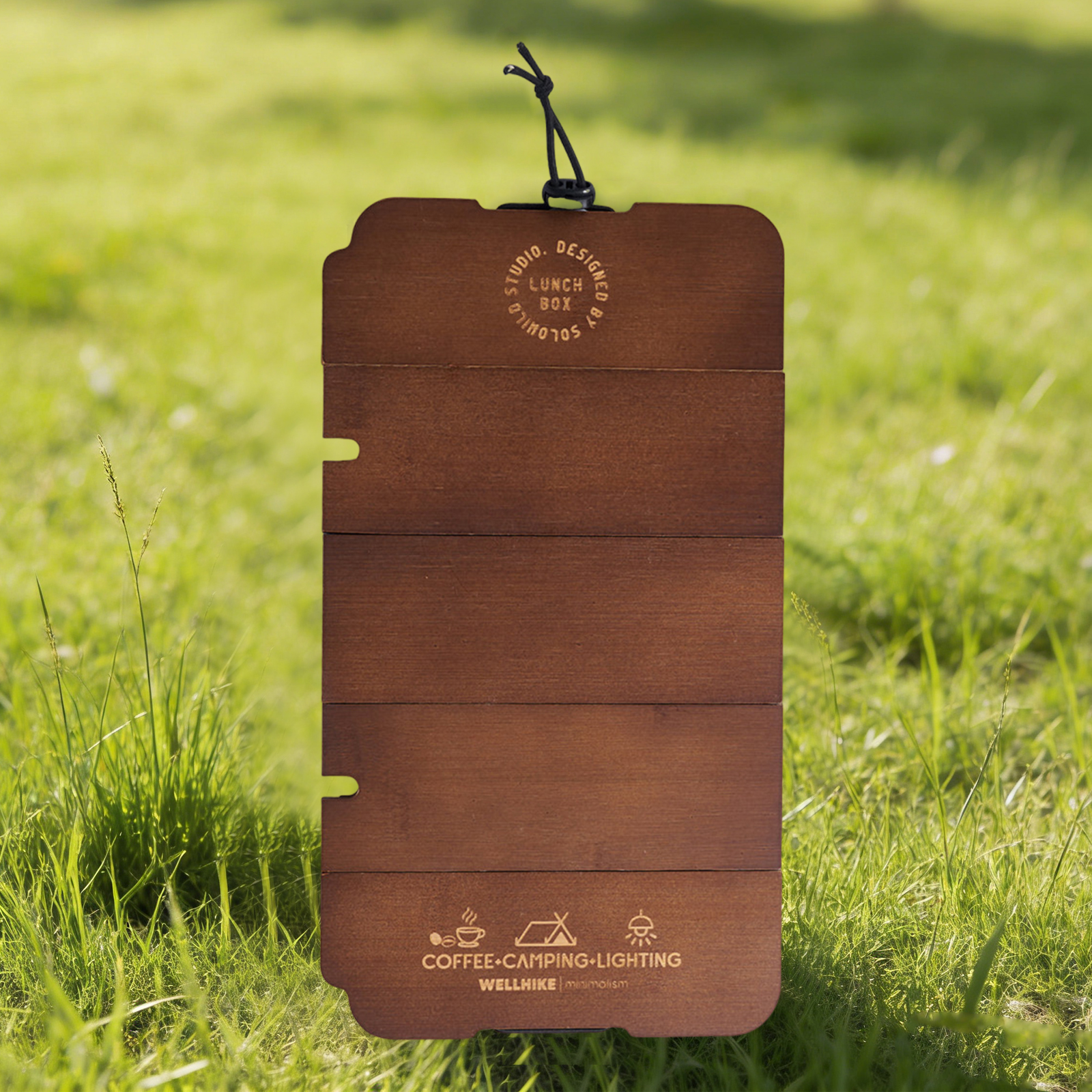 Mini Folding Meal Tables Compa - Outdoor Camping Box recensie en prijs