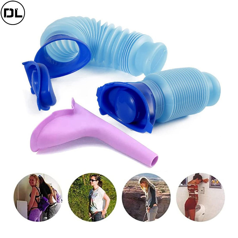 Women Portable Adult Urinal Ou - Outdoor Camping Urinal recensie en prijs