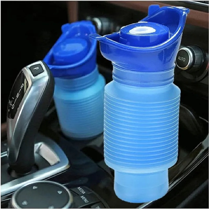 Women Portable Adult Urinal Ou - Outdoor Camping Urinal recensie en prijs