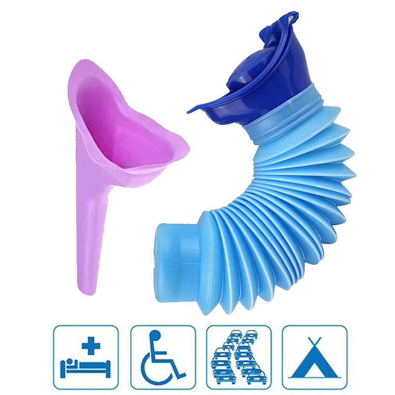 Women Portable Adult Urinal Ou - Outdoor Camping Urinal recensie en prijs