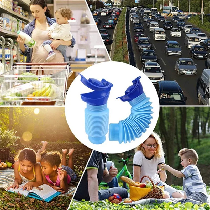 Women Portable Adult Urinal Ou - Outdoor Camping Urinal recensie en prijs
