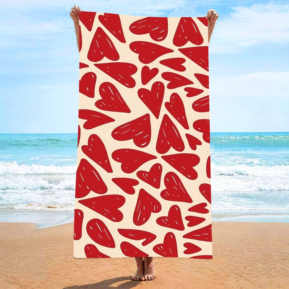 Leopard Print Printing Quick-d - Camp Towel Microfiber recensie en prijs