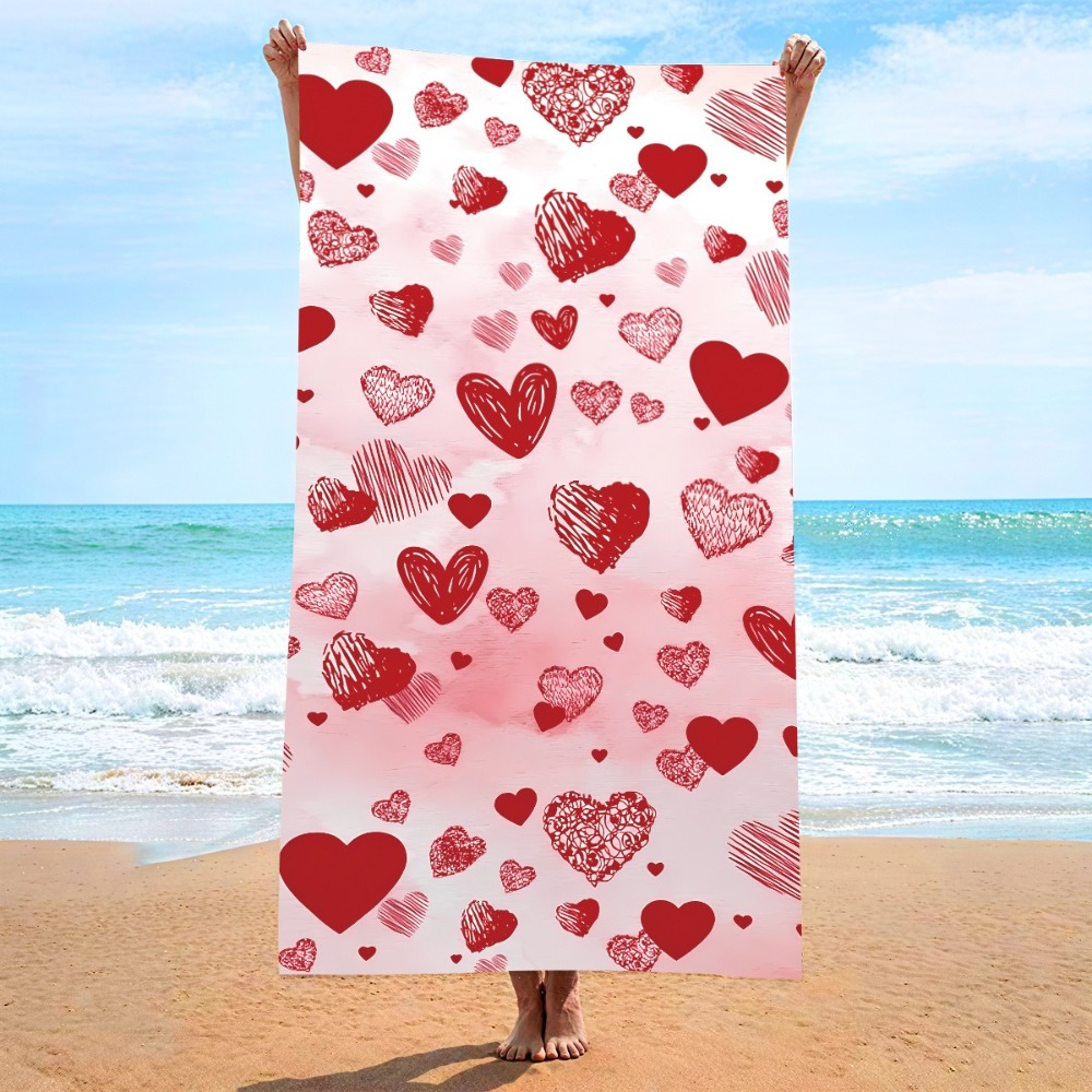 Leopard Print Printing Quick-d - Camp Towel Microfiber recensie en prijs