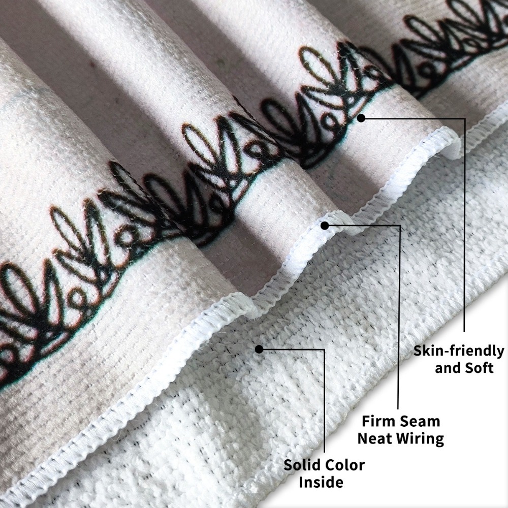 Leopard Print Printing Quick-d - Camp Towel Microfiber recensie en prijs