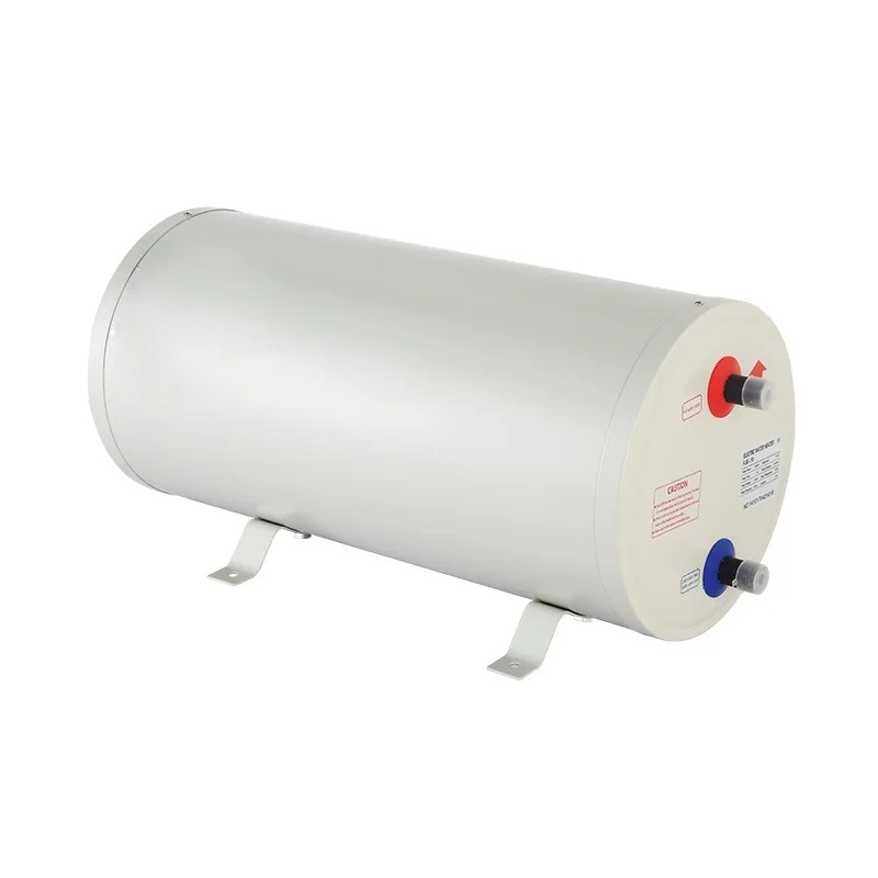Electric Hot Water Heater 12V  - Outdoor Camping Hot Water Heater recensie en prijs