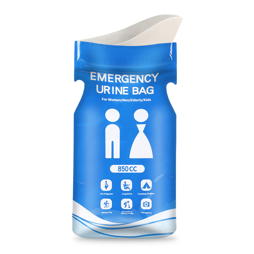 Disposable Urinal Bag Outdoor  - Outdoor Camping Urinal recensie en prijs