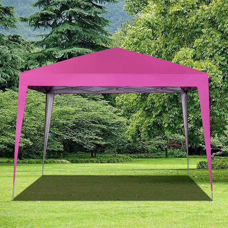 Four-corner Folding Tent 3*3 C - Outdoor Camping Exhibition recensie en prijs