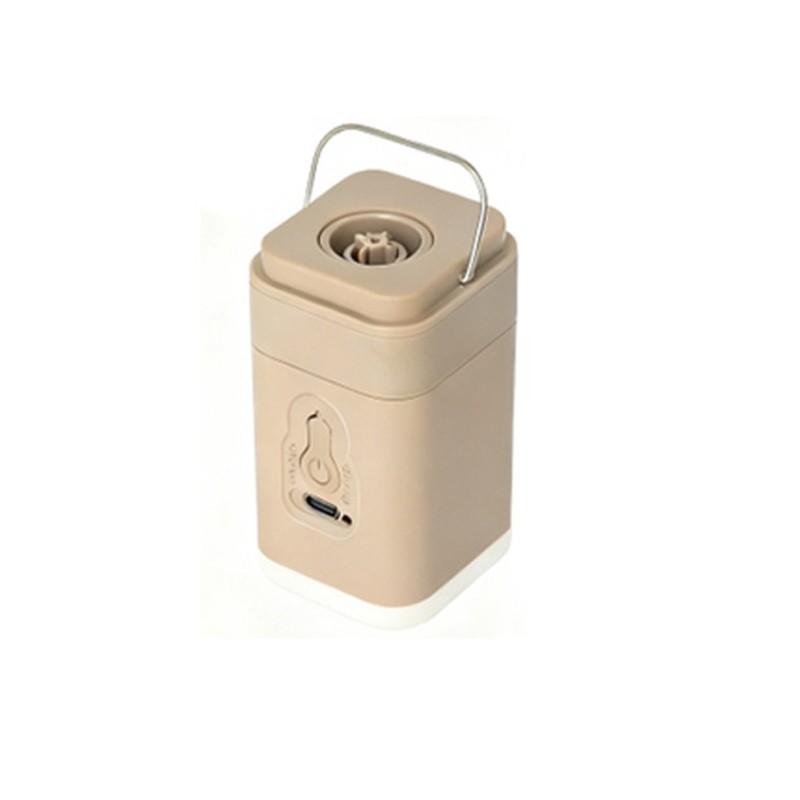 N10R-Mini Air Mattress Pump Ul - Inflatable Mattress recensie en prijs