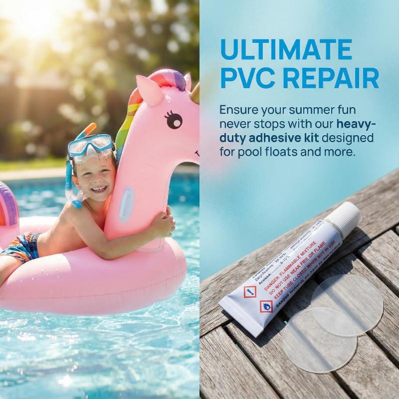Inflatable Air Bed Repair Patc - Inflatable Mattress recensie en prijs