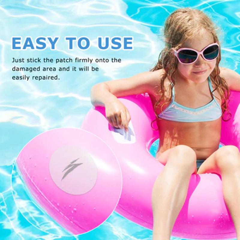 10 Set Inflatable Repair Kit P - Inflatable Mattress recensie en prijs