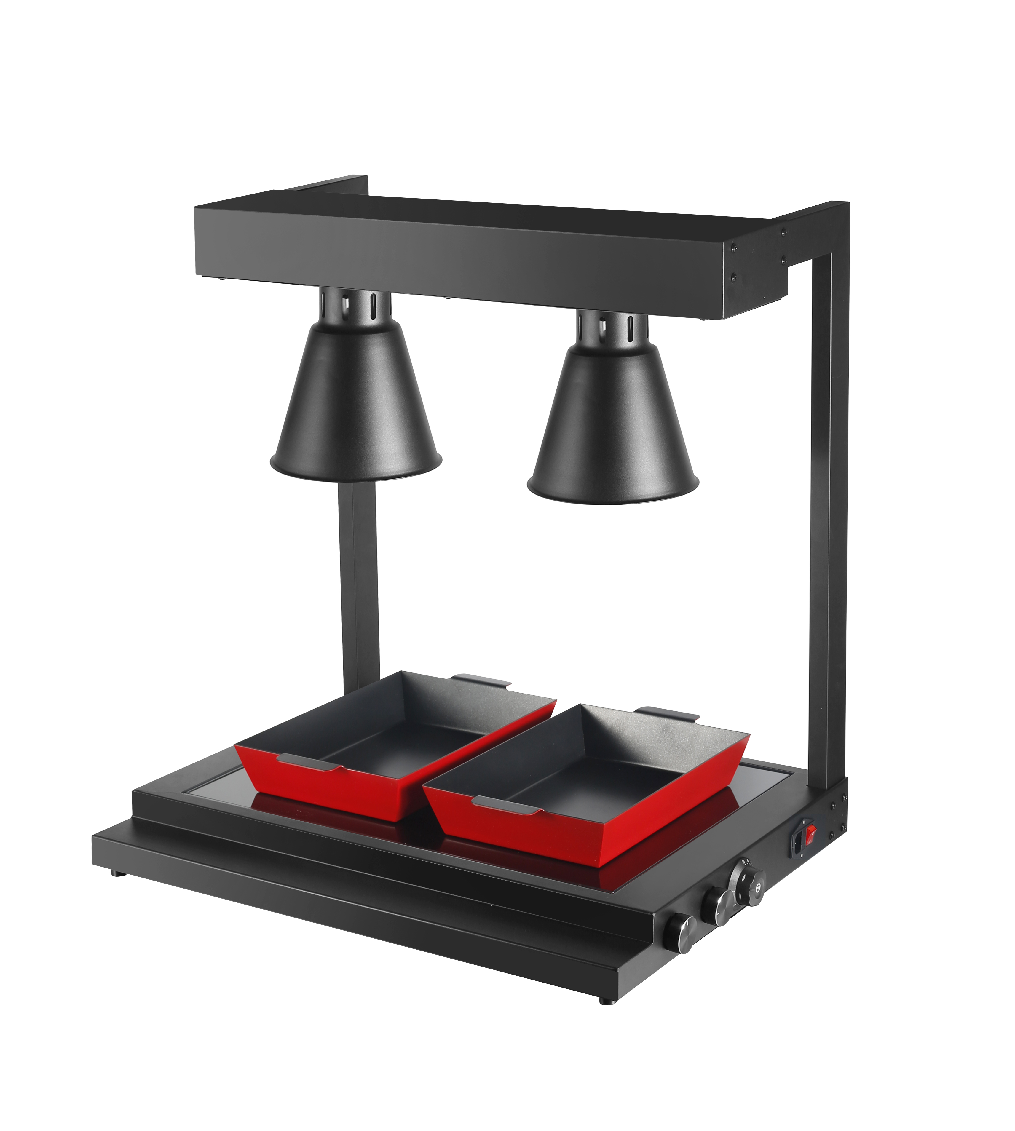 Commercial Food Warming Round  - Headlamp recensie en prijs