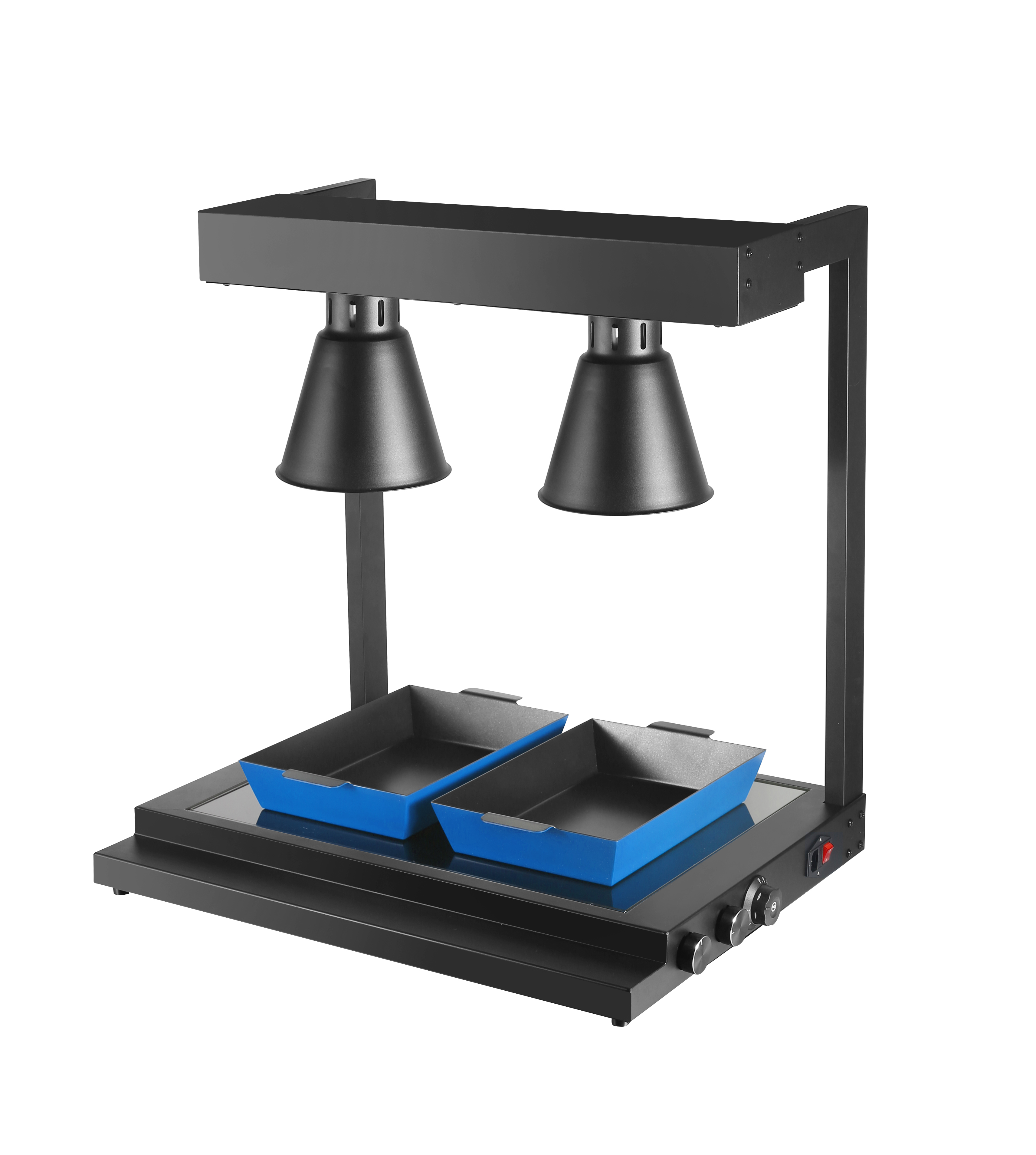 Commercial Food Warming Round  - Headlamp recensie en prijs
