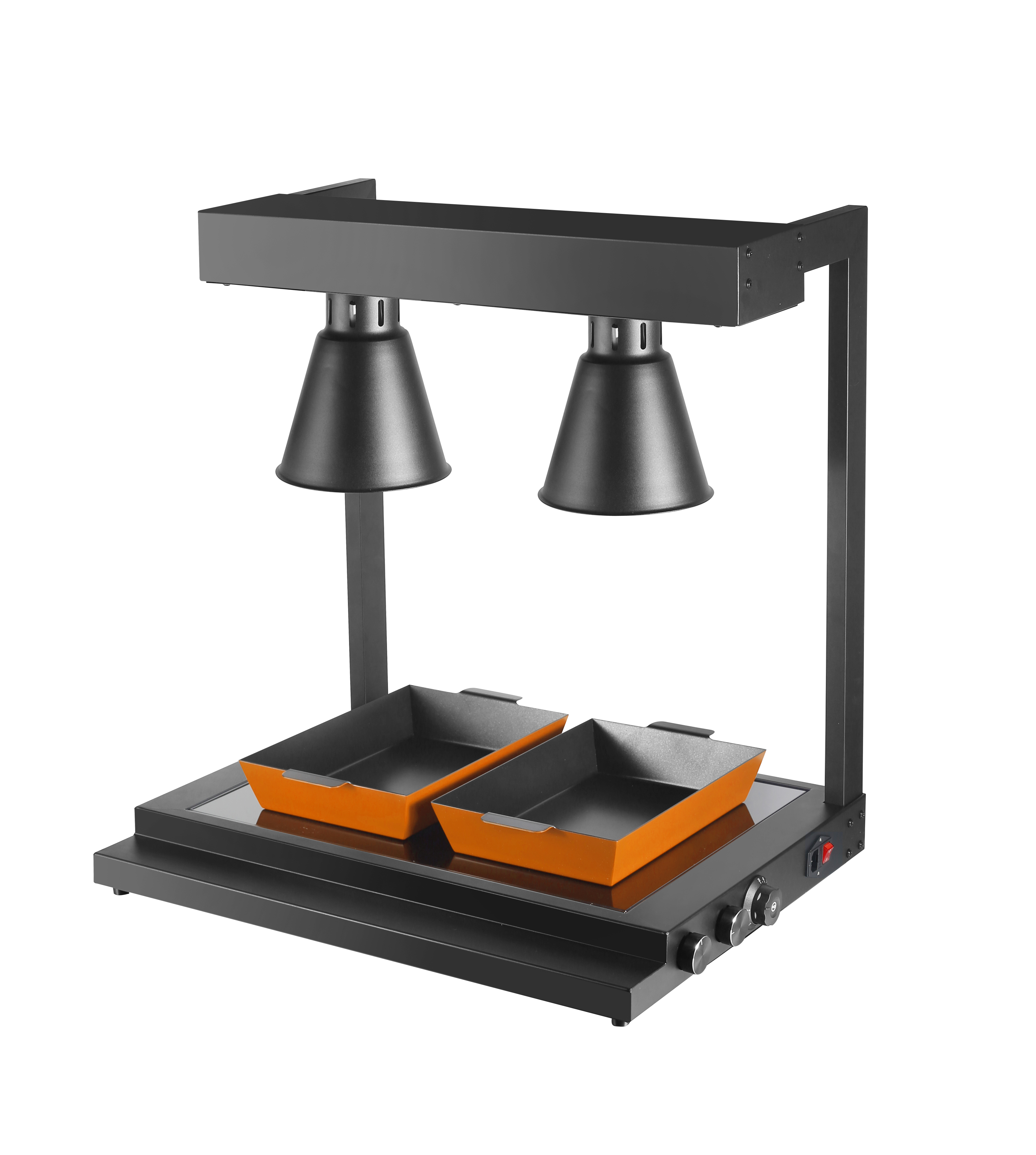 Commercial Food Warming Round  - Headlamp recensie en prijs