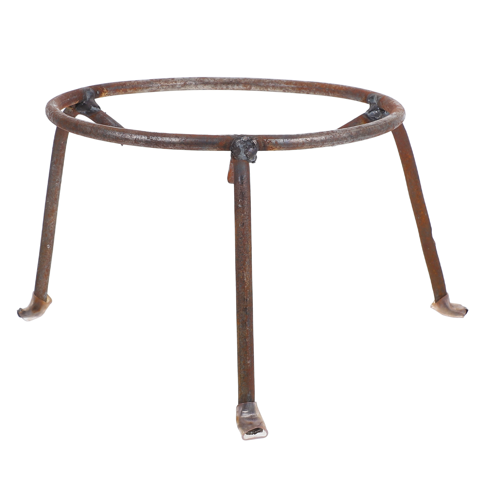 Pot Stand Rebar Durable Lightw - Outdoor Camping Fire Pit recensie en prijs