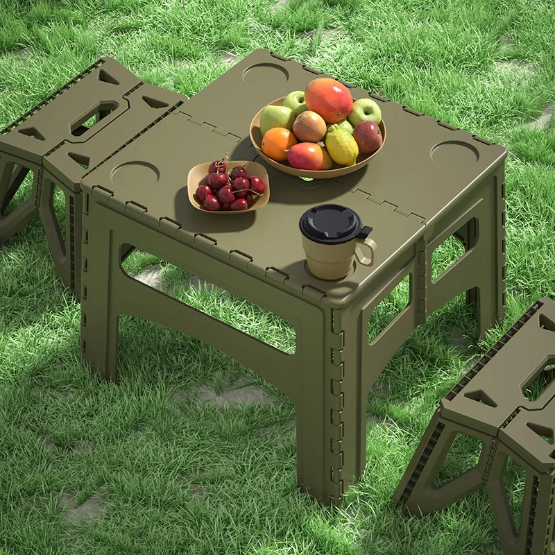 Folding Portable Outdoor Exten - Outdoor Camping Exhibition recensie en prijs