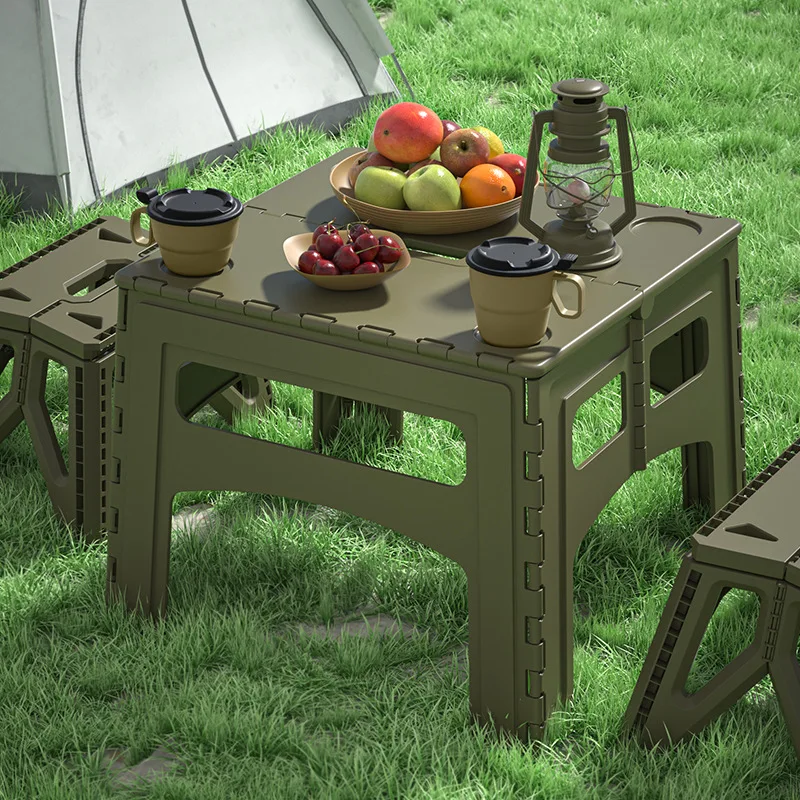 Folding Portable Outdoor Exten - Outdoor Camping Exhibition recensie en prijs