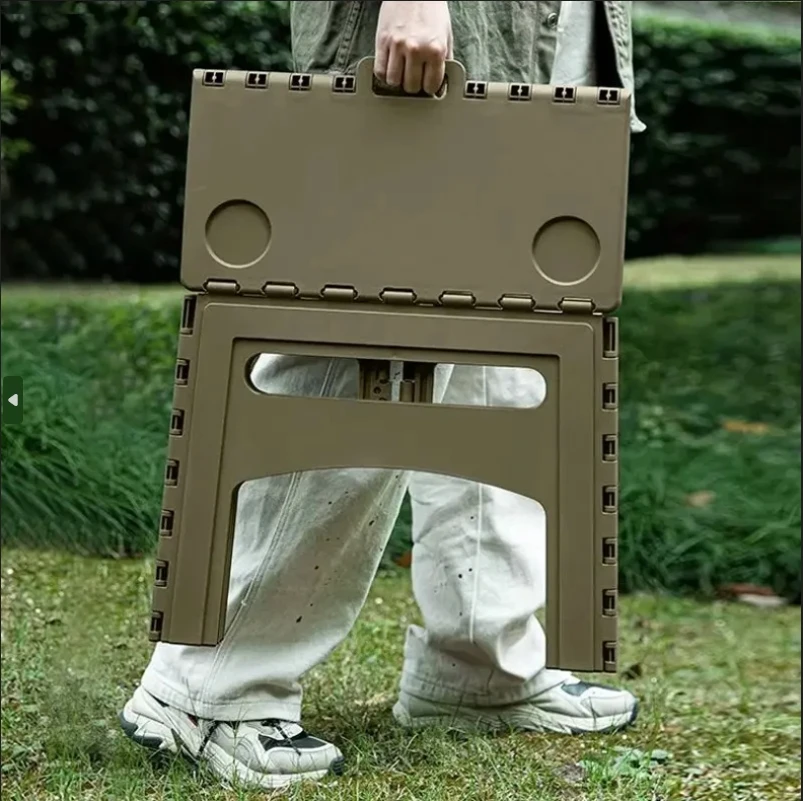 Folding Portable Outdoor Exten - Outdoor Camping Exhibition recensie en prijs