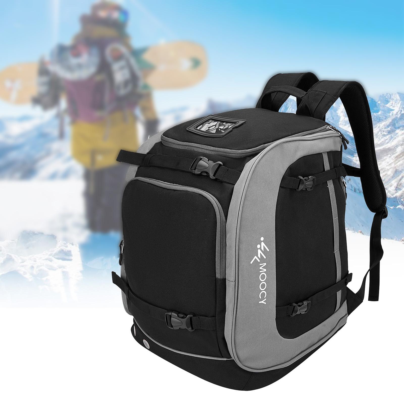 Durable 65L Ski Backpack Large - Lightweight Backpack 65L recensie en prijs