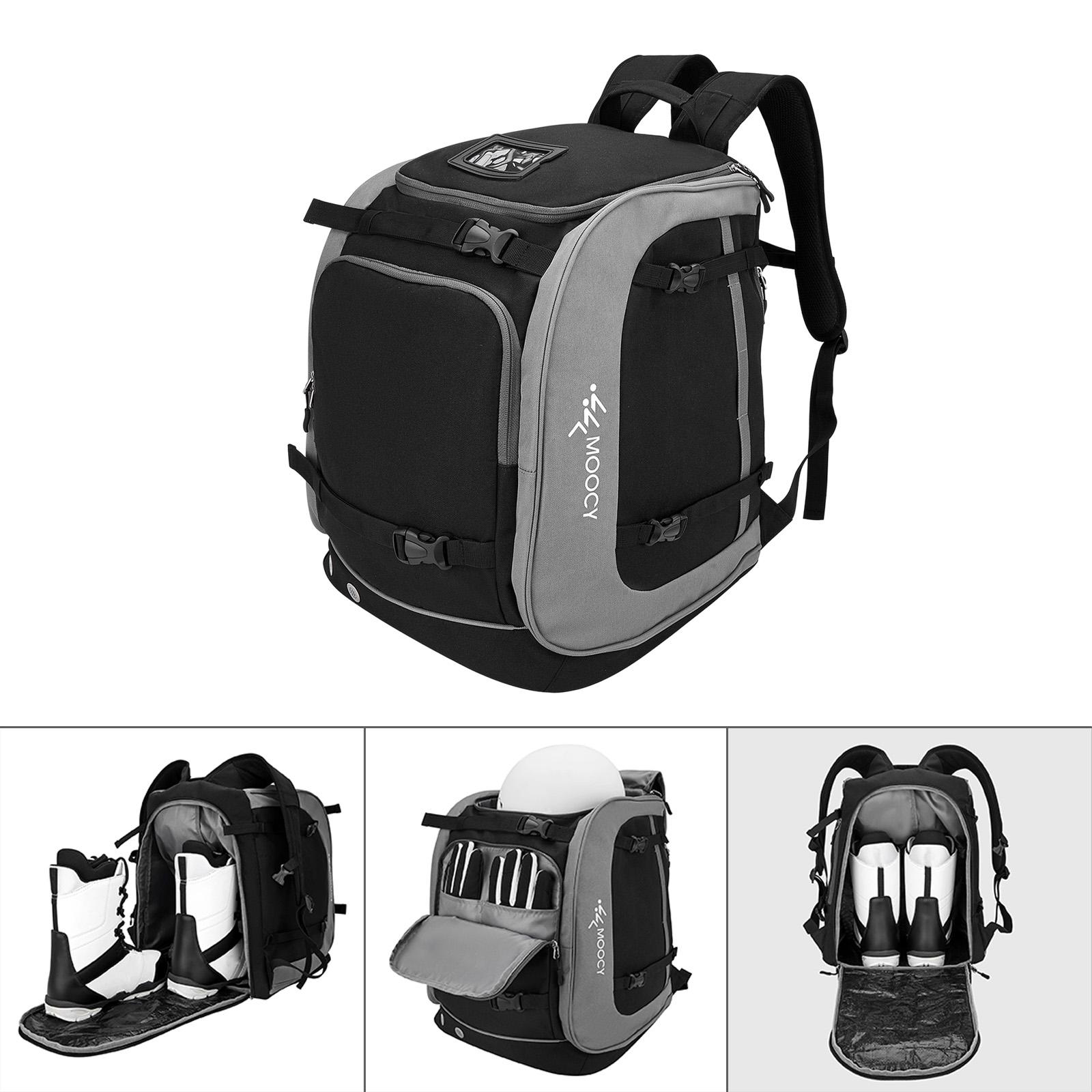 Durable 65L Ski Backpack Large - Lightweight Backpack 65L recensie en prijs