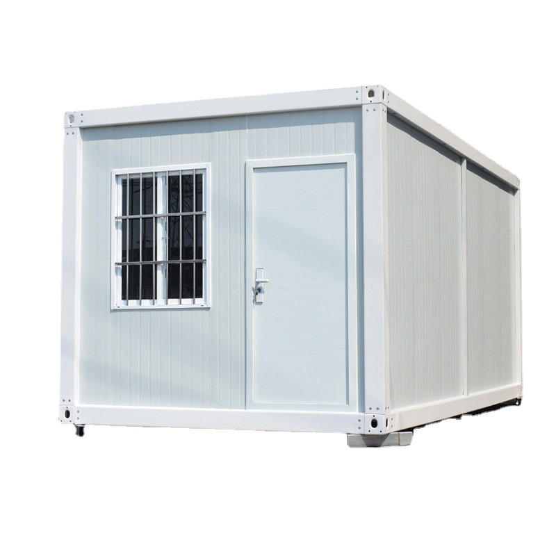Mobile Housing, Construction S - Outdoor Camping Set recensie en prijs