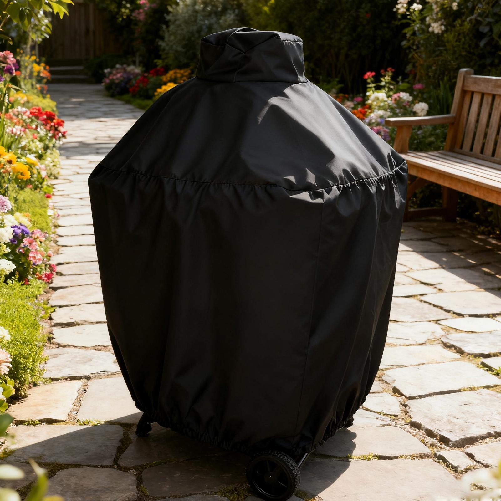 Grill Covers Protector 210D Ox - Outdoor Camping Kitchen recensie en prijs