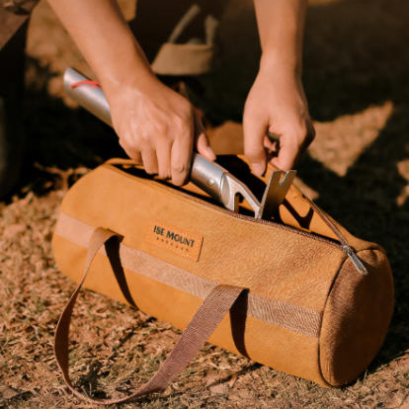 Multifunctional Camping Storag - Outdoor Camping Items recensie en prijs