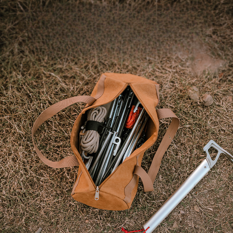 Multifunctional Camping Storag - Outdoor Camping Items recensie en prijs