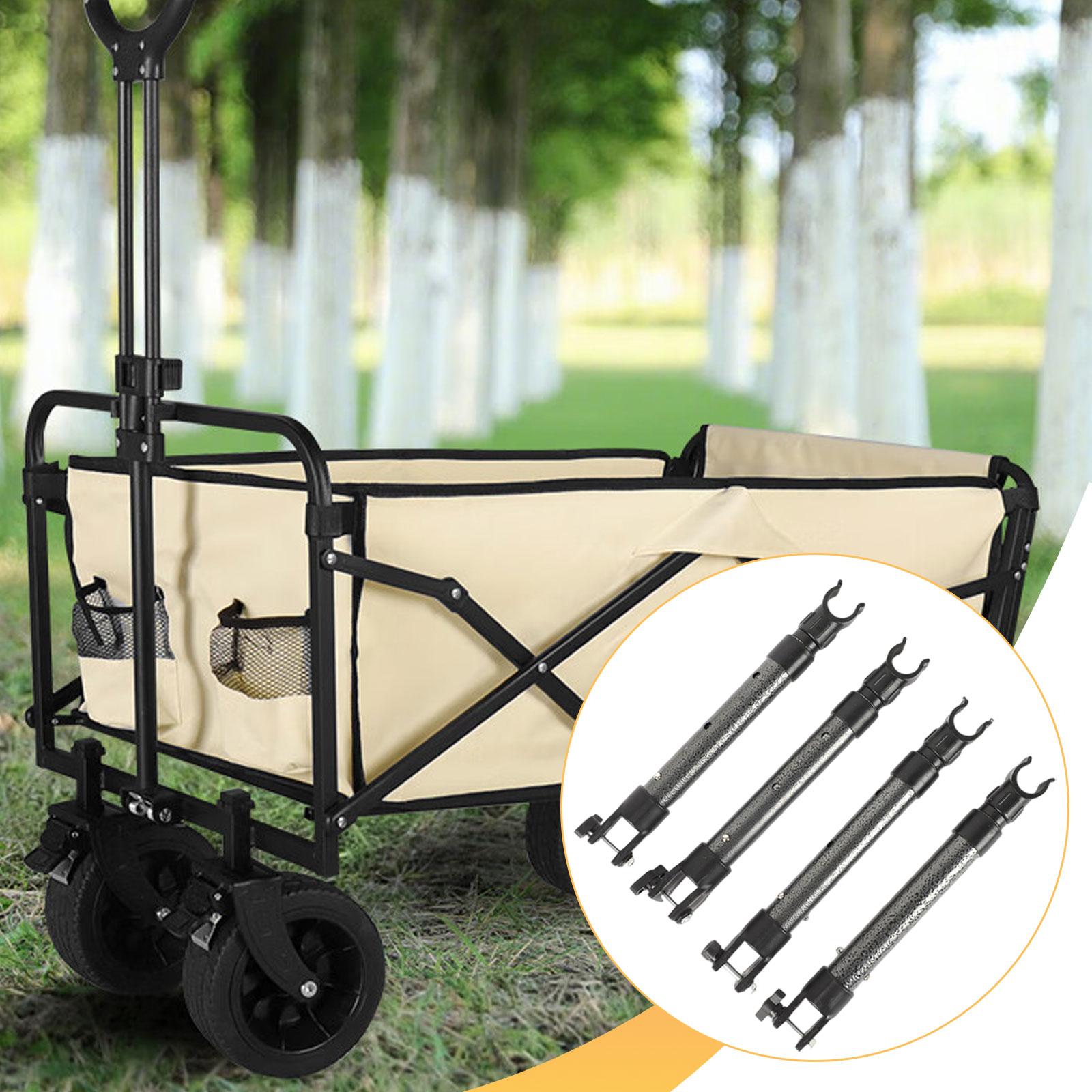 Essential Adjustable Carbon St - Outdoor Camping Exhibition recensie en prijs