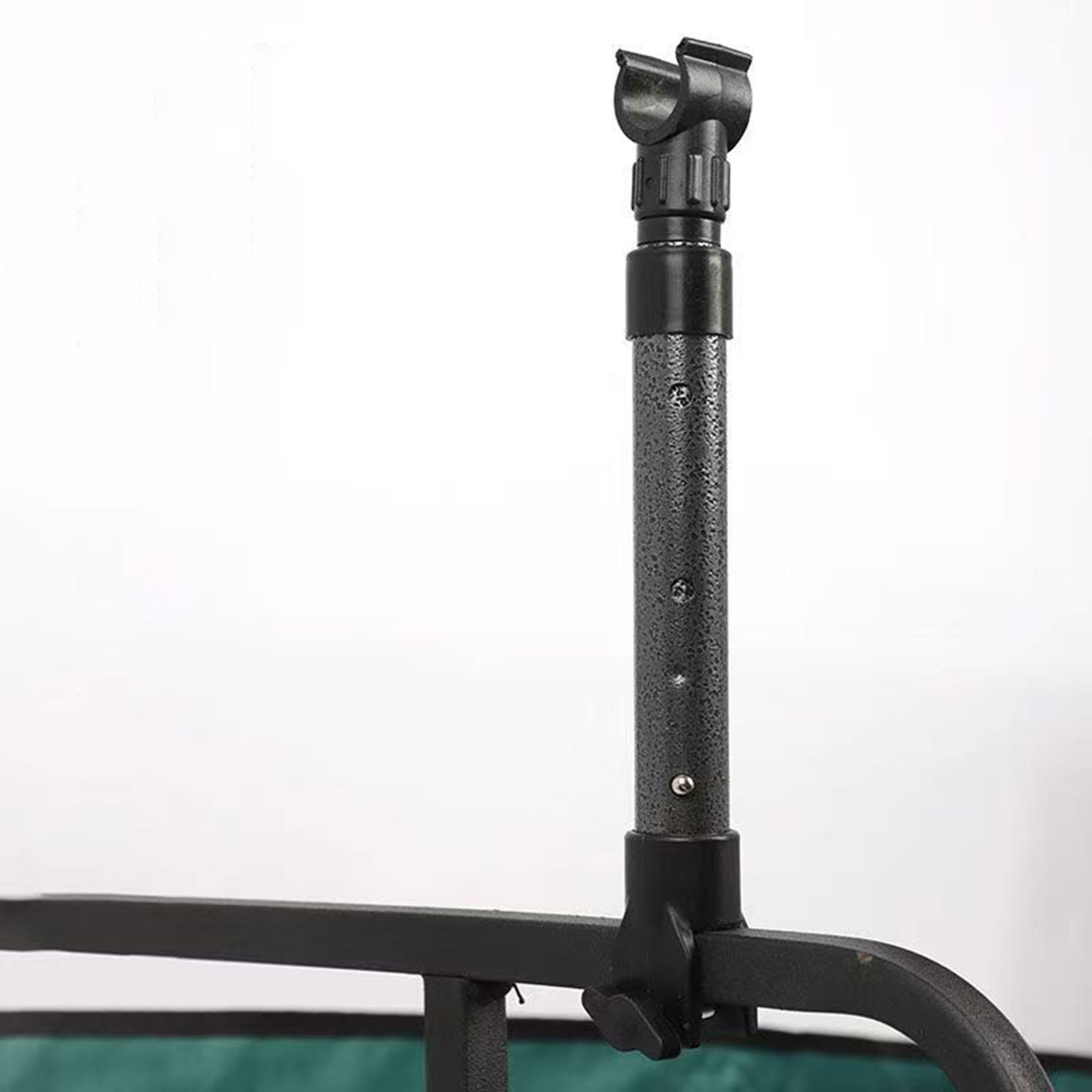 Essential Adjustable Carbon St - Outdoor Camping Exhibition recensie en prijs