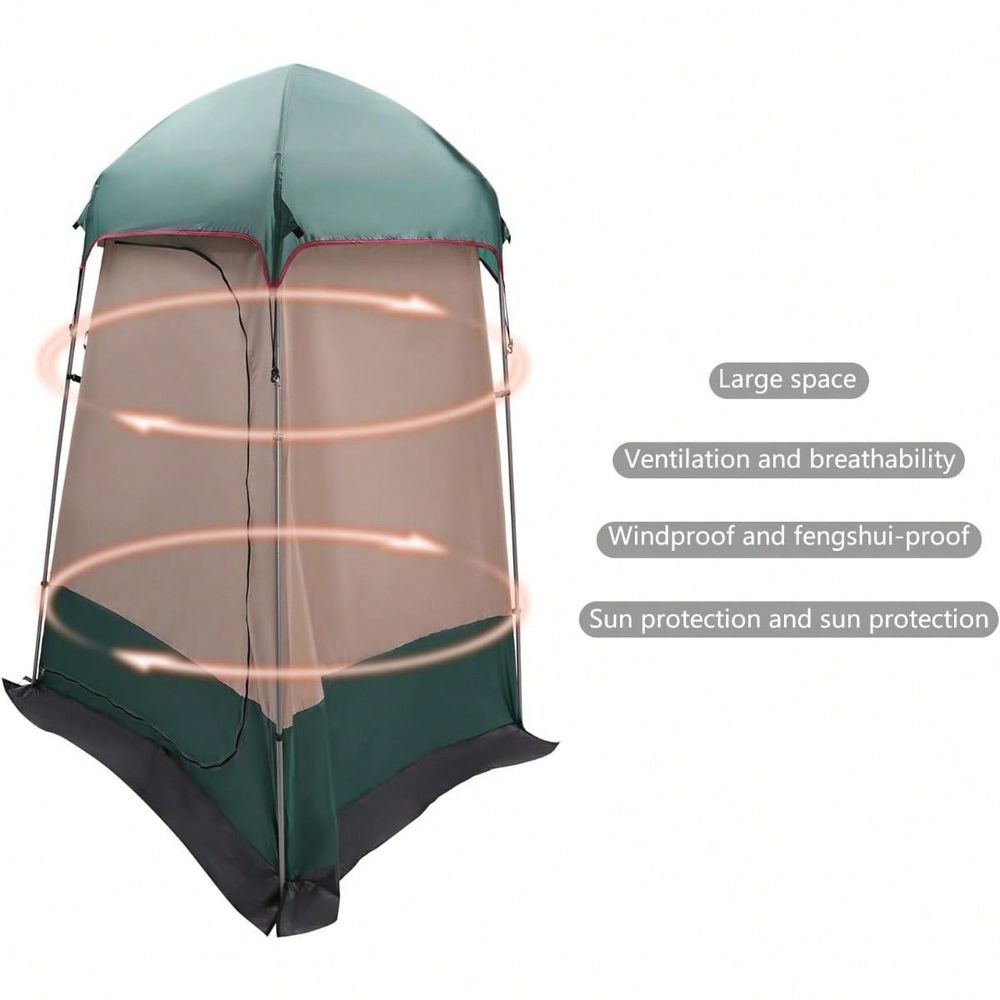 Pop Privacy Tent, Portable Out - Outdoor Camping Shower recensie en prijs