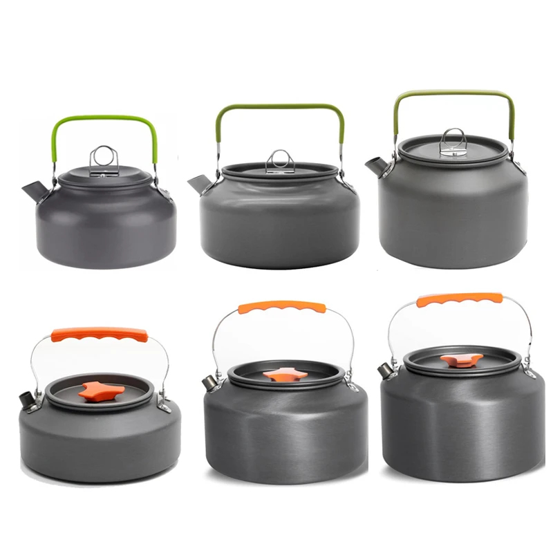 Home Household Camping Cookwar - Outdoor Camping Set recensie en prijs