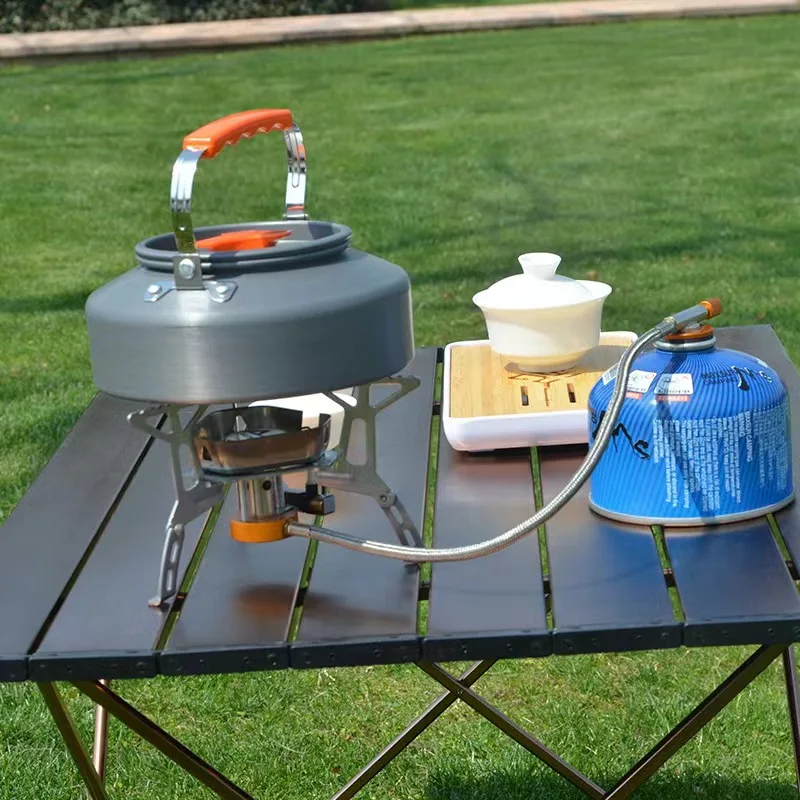 Home Household Camping Cookwar - Outdoor Camping Set recensie en prijs