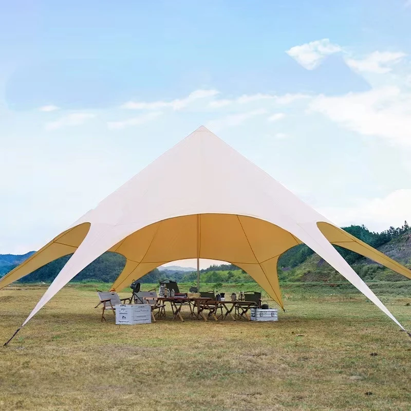 Pop Up 10x10 Canopy Tent Outdo - Outdoor Camping Exhibition recensie en prijs