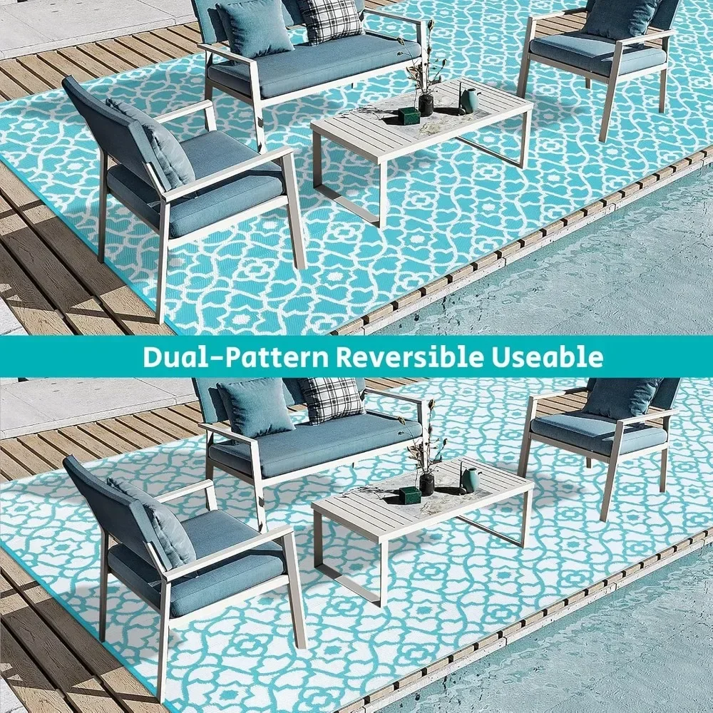 Hot salesCustomizable Outdoor  - Outdoor Camping Rugs 9X18 recensie en prijs