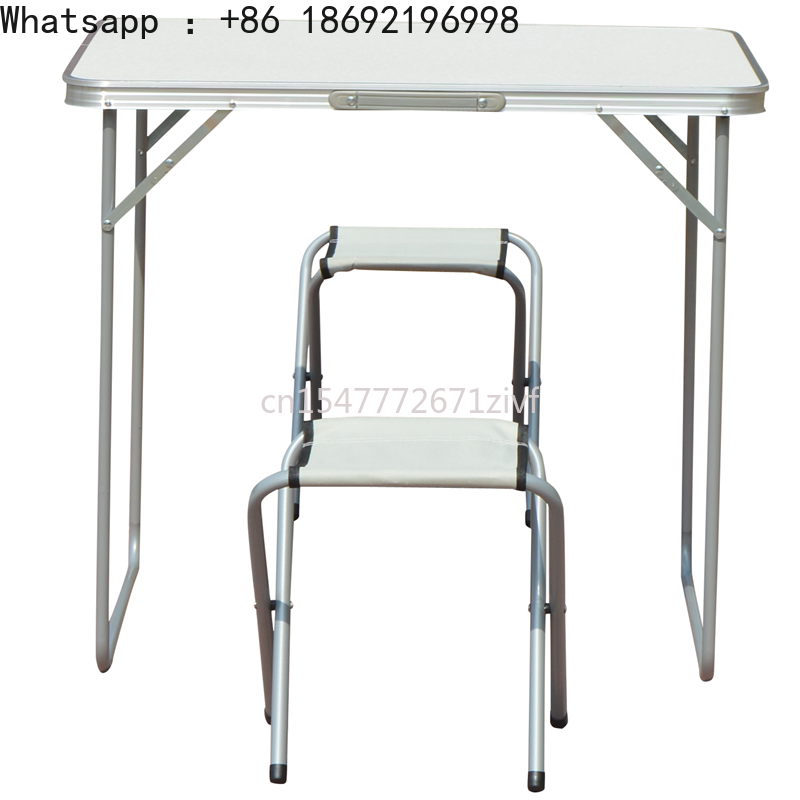 2026 New Outdoor Portable Tabl - Outdoor Camping Exhibition recensie en prijs