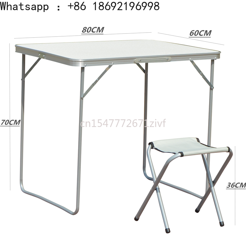 2026 New Outdoor Portable Tabl - Outdoor Camping Exhibition recensie en prijs