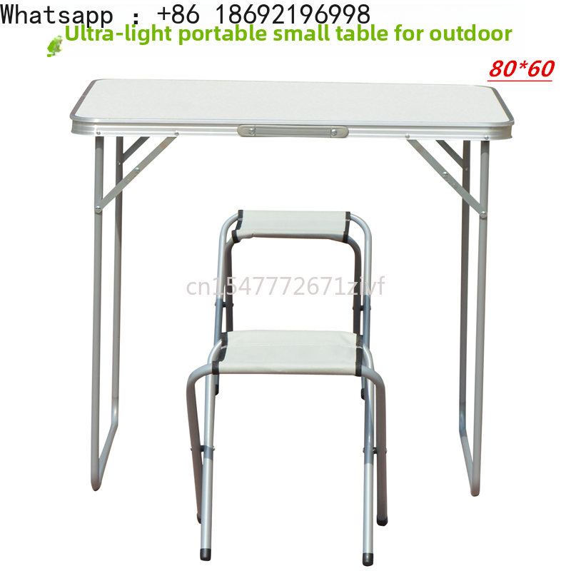 2026 New Outdoor Portable Tabl - Outdoor Camping Exhibition recensie en prijs
