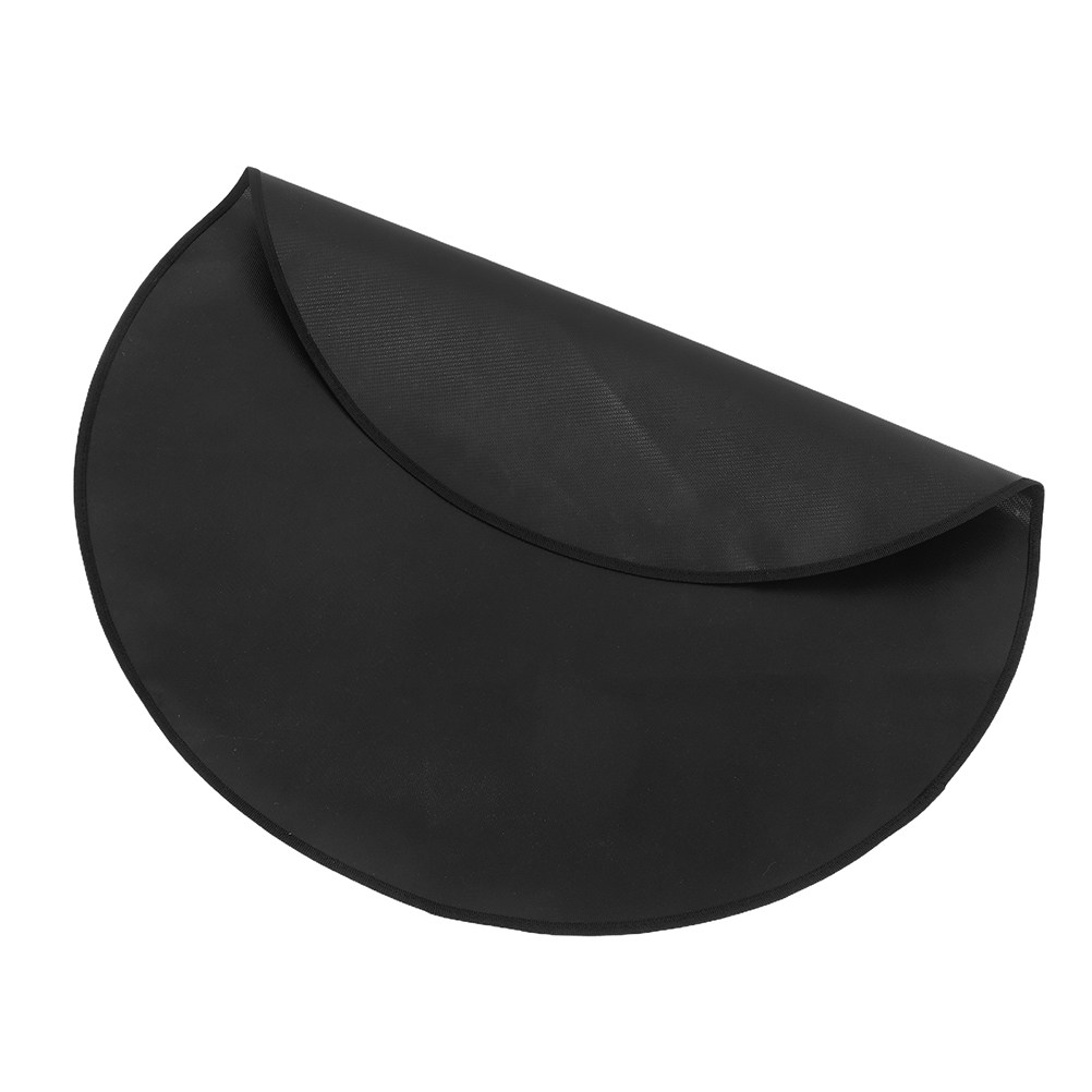 24 Inch Round Fireproof Grill  - Outdoor Camping Fire Pit recensie en prijs