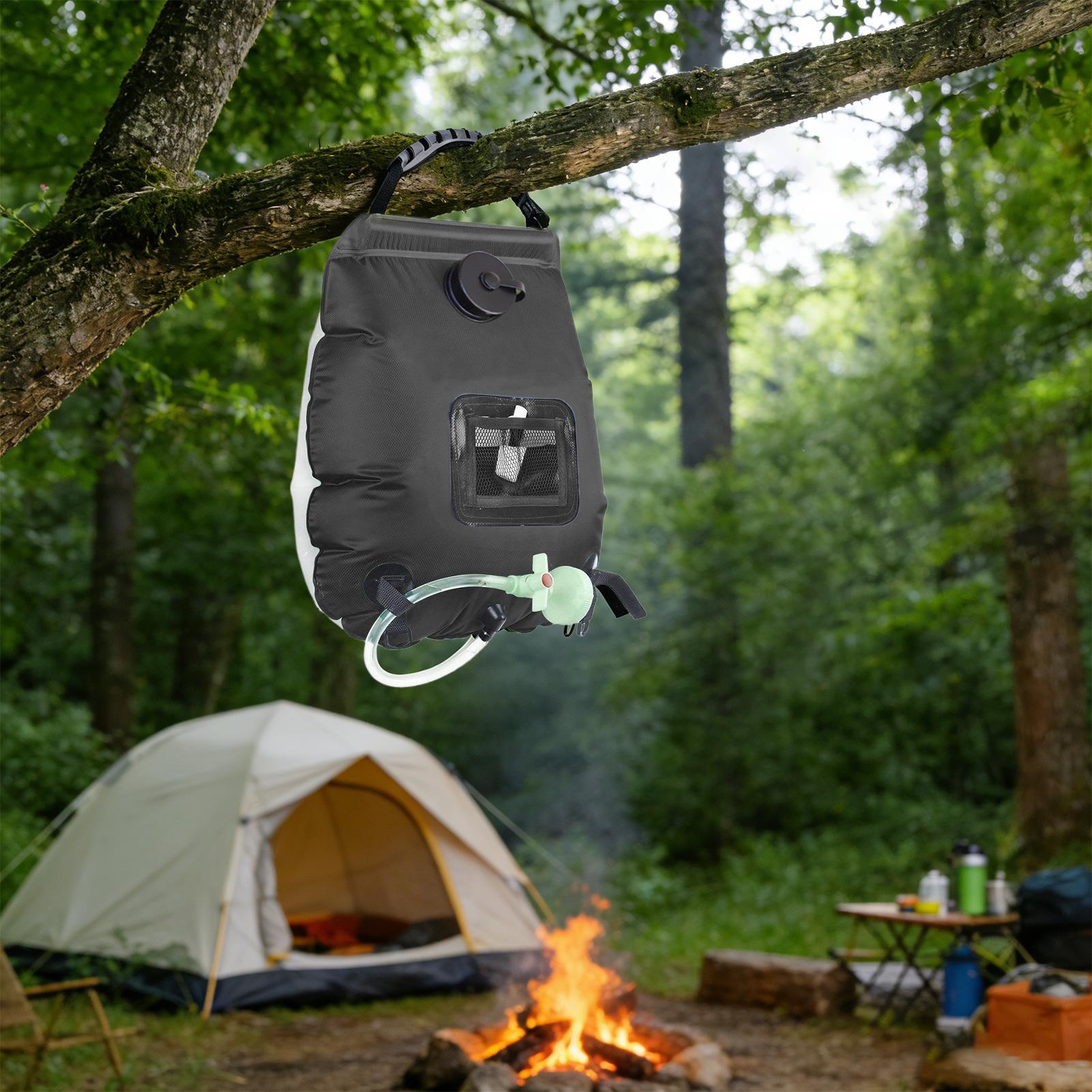 Portable Shower For Camping 5  - Outdoor Camping Set recensie en prijs