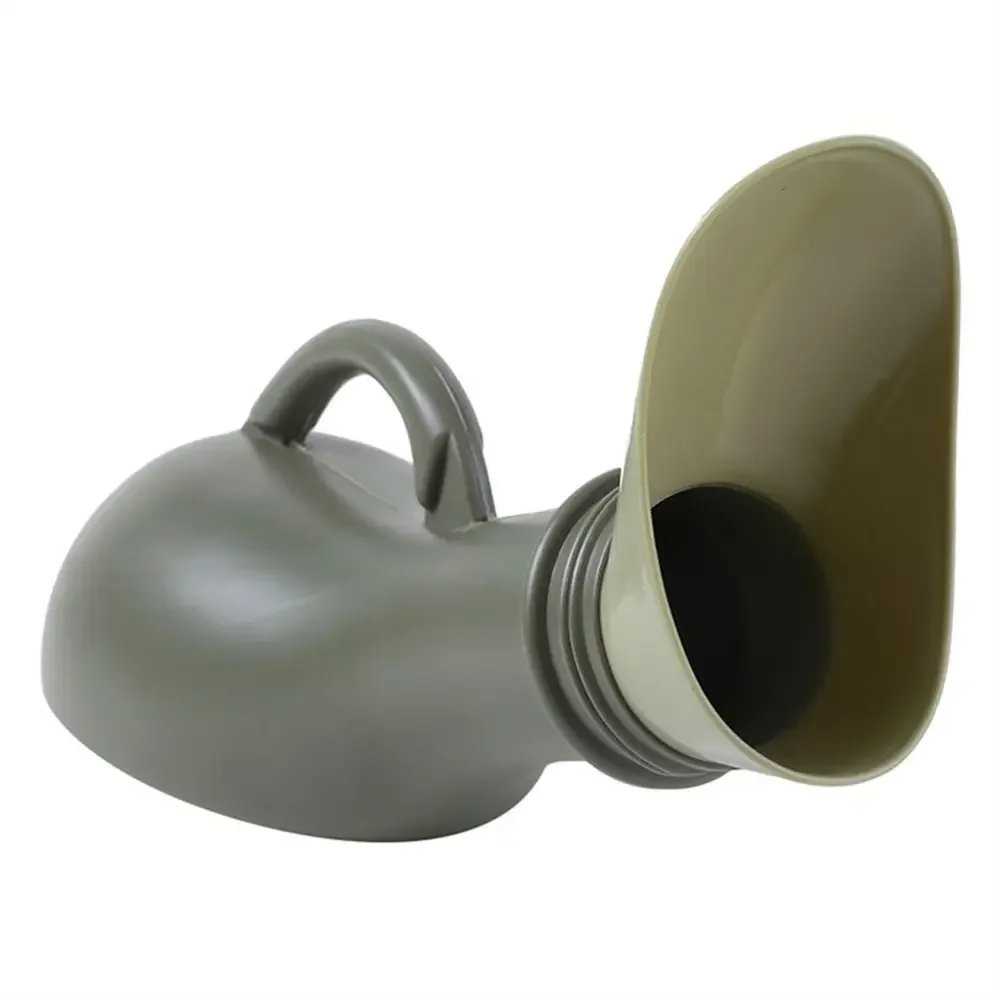 1000ml Plastic Mobile Urinal T - Outdoor Camping Urinal recensie en prijs