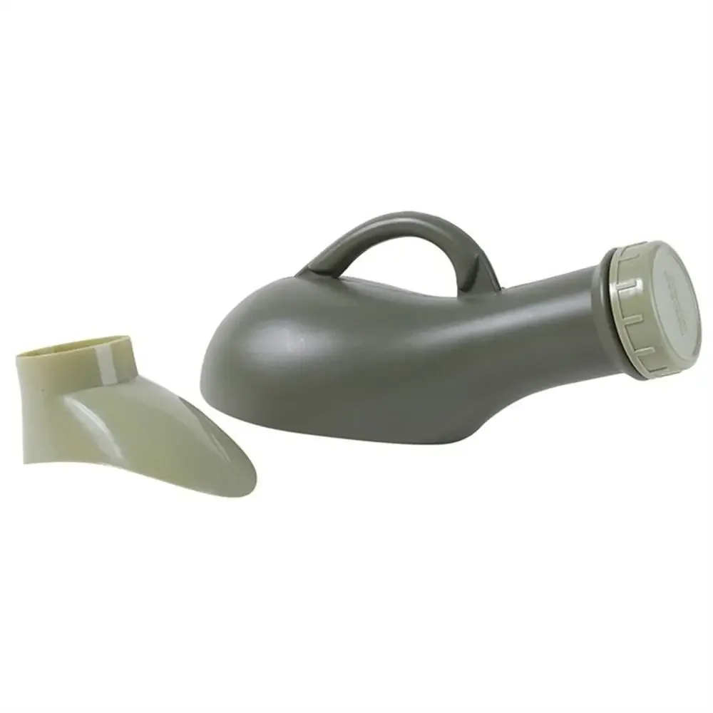 1000ml Plastic Mobile Urinal T - Outdoor Camping Urinal recensie en prijs
