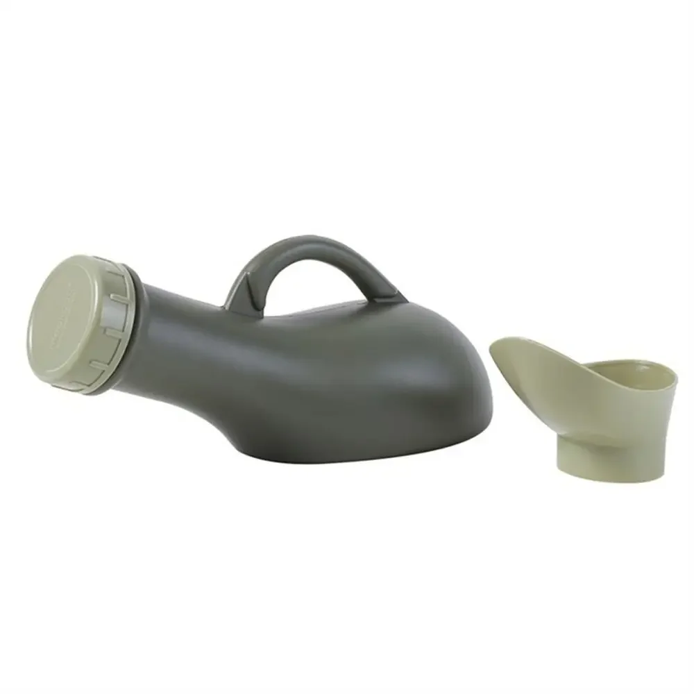 1000ml Plastic Mobile Urinal T - Outdoor Camping Urinal recensie en prijs