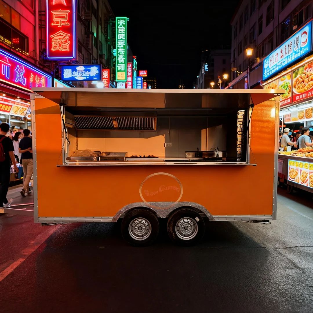 Multifunctional Outdoor Food T - Outdoor Camping Exhibition recensie en prijs